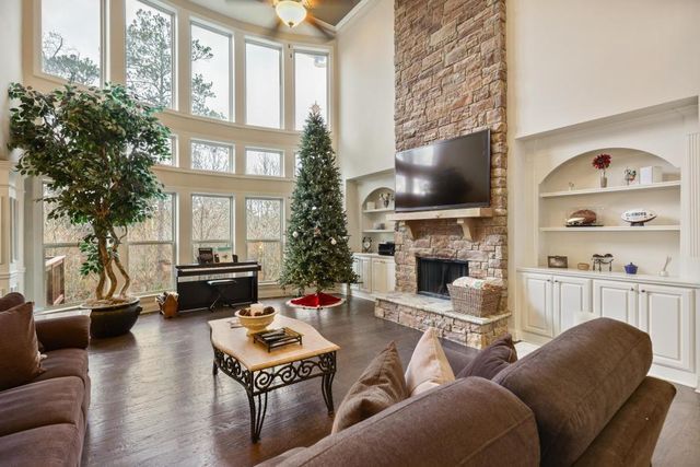 274 Lakestone Parkway, Woodstock, GA 30188