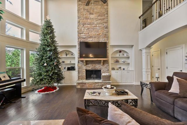 274 Lakestone Parkway, Woodstock, GA 30188