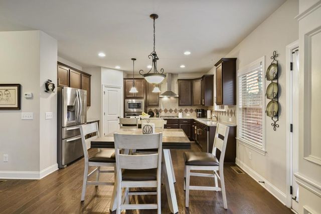 274 Lakestone Parkway, Woodstock, GA 30188