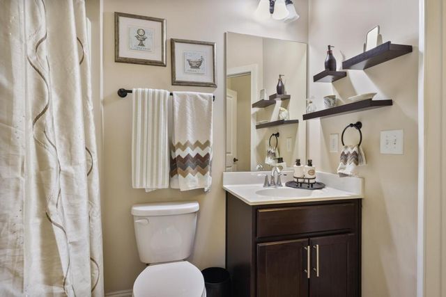 274 Lakestone Parkway, Woodstock, GA 30188