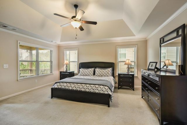 274 Lakestone Parkway, Woodstock, GA 30188