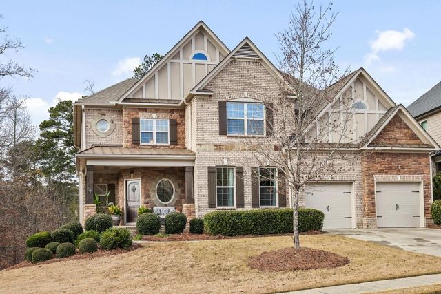 274 Lakestone Parkway, Woodstock, GA 30188