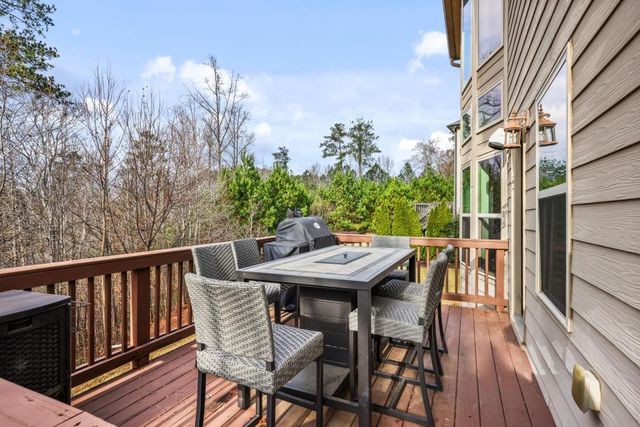 274 Lakestone Parkway, Woodstock, GA 30188