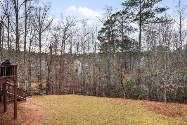 274 Lakestone Parkway, Woodstock, GA 30188
