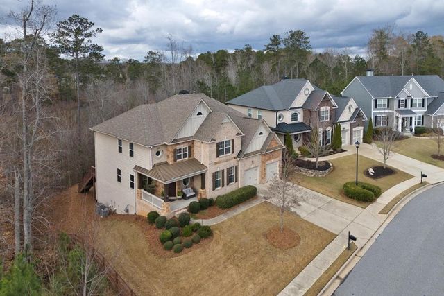 274 Lakestone Parkway, Woodstock, GA 30188