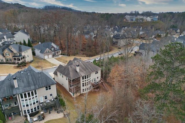 274 Lakestone Parkway, Woodstock, GA 30188