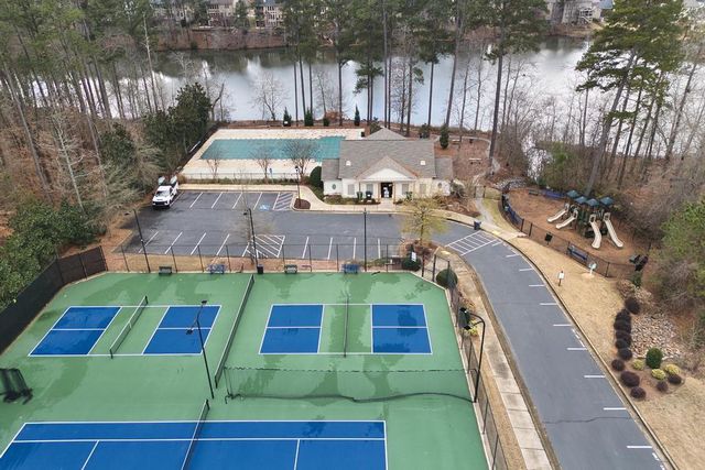 274 Lakestone Parkway, Woodstock, GA 30188