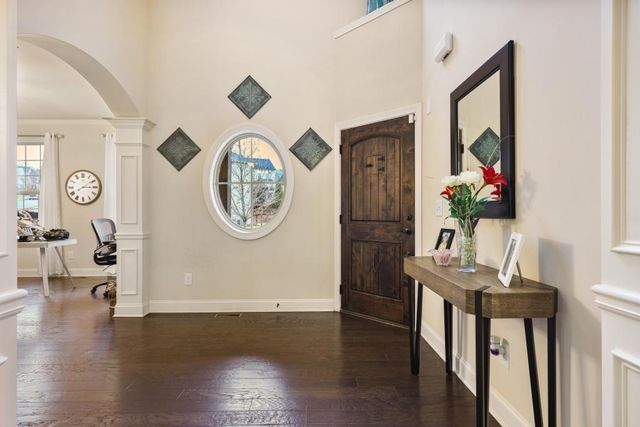 274 Lakestone Parkway, Woodstock, GA 30188