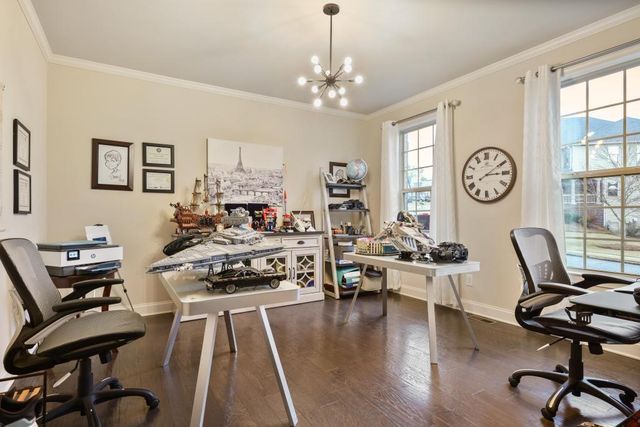 274 Lakestone Parkway, Woodstock, GA 30188