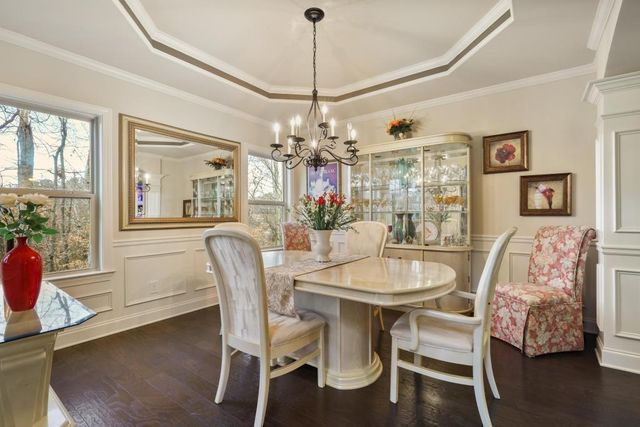 274 Lakestone Parkway, Woodstock, GA 30188