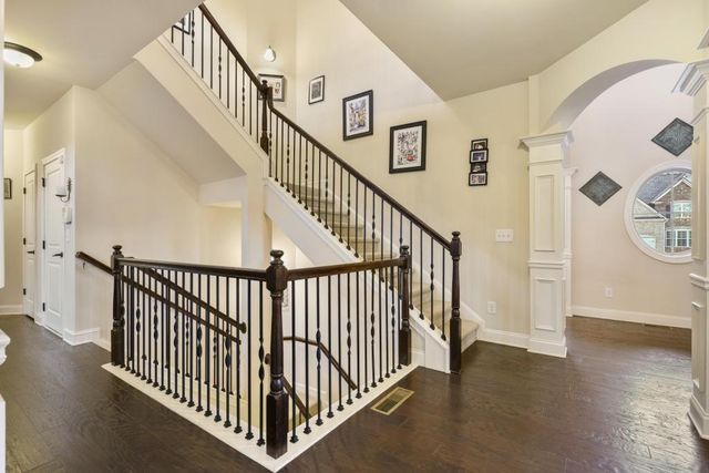 274 Lakestone Parkway, Woodstock, GA 30188