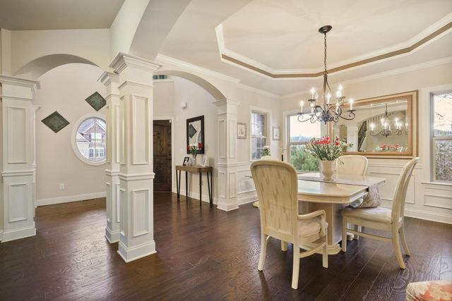 274 Lakestone Parkway, Woodstock, GA 30188