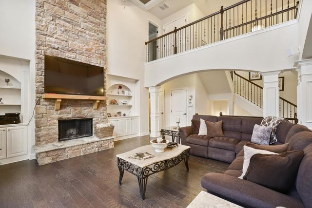 274 Lakestone Parkway, Woodstock, GA 30188