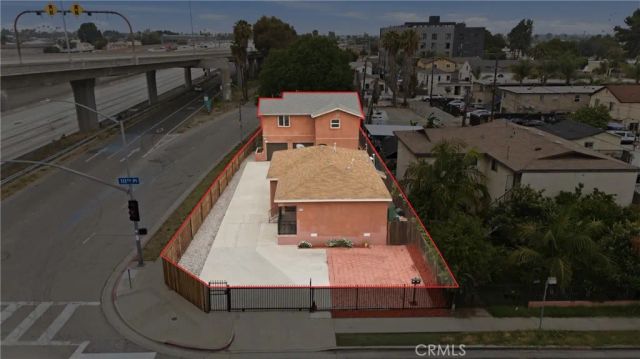 321 111 place, Los Angeles, CA 90061