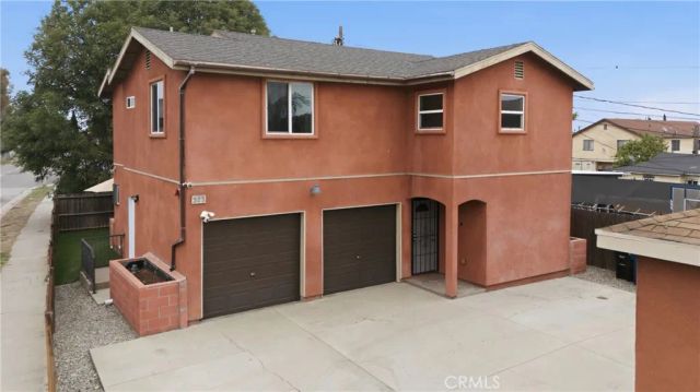 321 111 place, Los Angeles, CA 90061