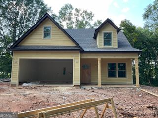 1044 Clay Street, Monticello, GA 31064