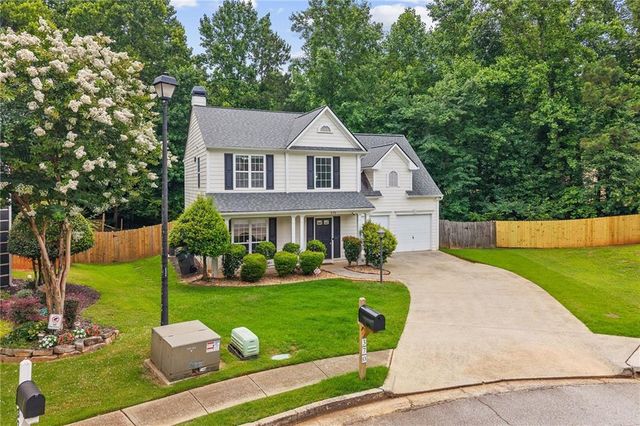 370 Manor Glen Drive, Suwanee, GA 30024