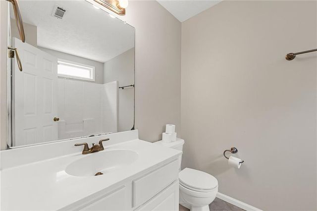 370 Manor Glen Drive, Suwanee, GA 30024