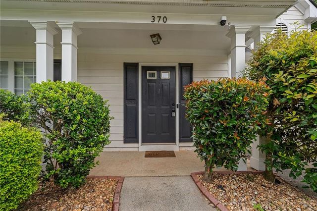 370 Manor Glen Drive, Suwanee, GA 30024