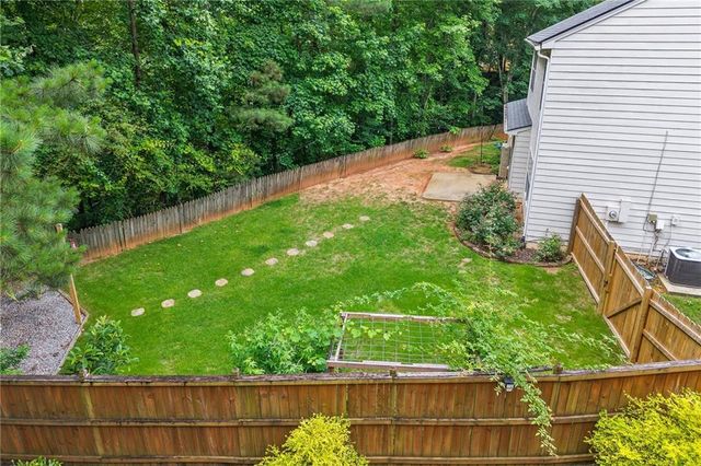 370 Manor Glen Drive, Suwanee, GA 30024