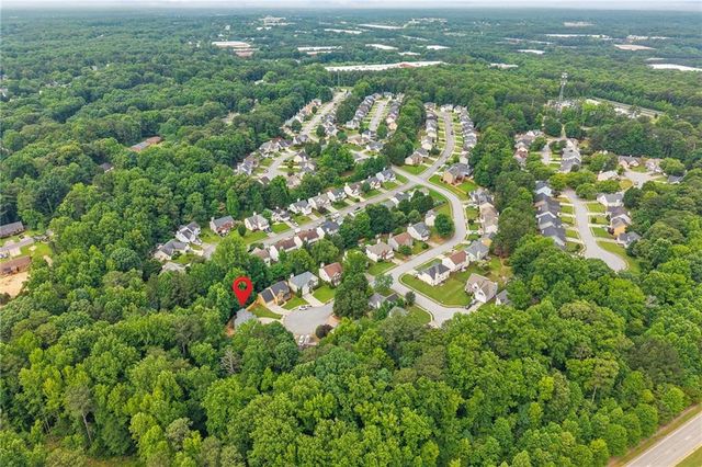 370 Manor Glen Drive, Suwanee, GA 30024