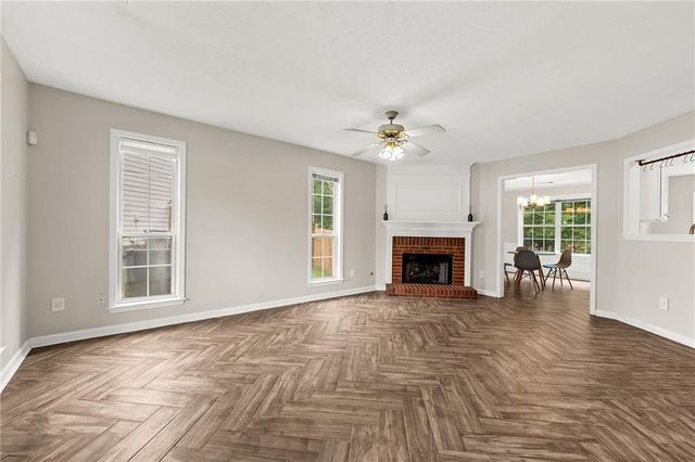 370 Manor Glen Drive, Suwanee, GA 30024
