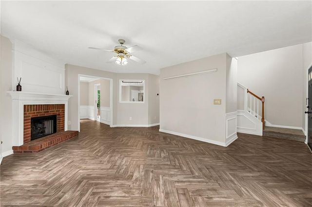 370 Manor Glen Drive, Suwanee, GA 30024