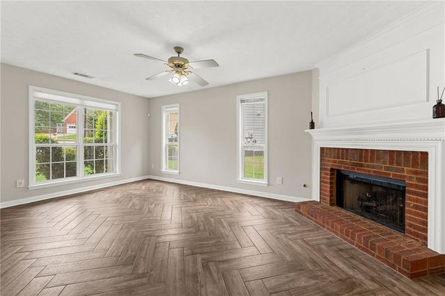 370 Manor Glen Drive, Suwanee, GA 30024