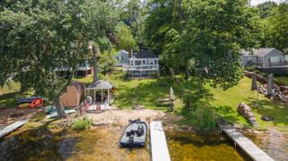 1153 Wall Lake Drive, Hope Twp, MI 49046