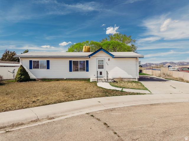 1963 E 1700 S, Price, UT 84501