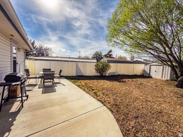 1963 E 1700 S, Price, UT 84501