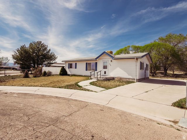 1963 E 1700 S, Price, UT 84501