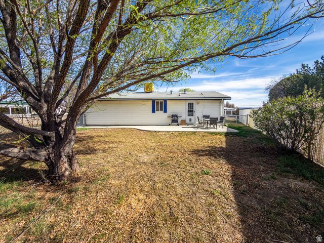 1963 E 1700 S, Price, UT 84501