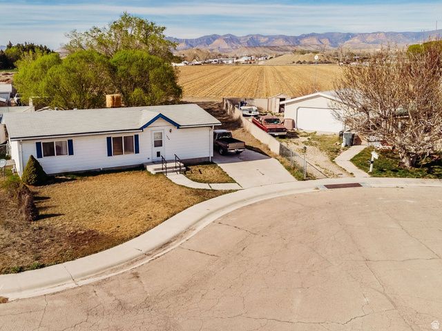 1963 E 1700 S, Price, UT 84501