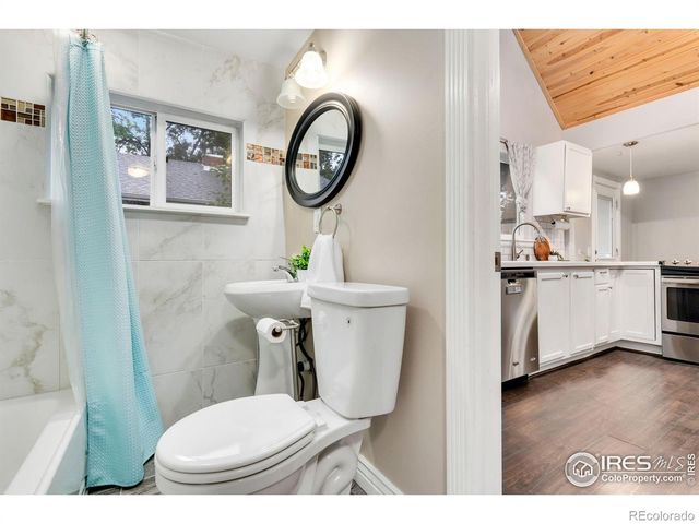 707 E 8th Street, Loveland, CO 80537