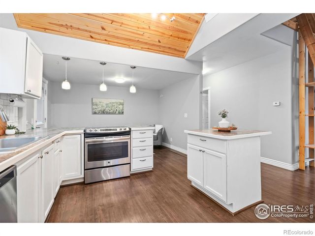 707 E 8th Street, Loveland, CO 80537