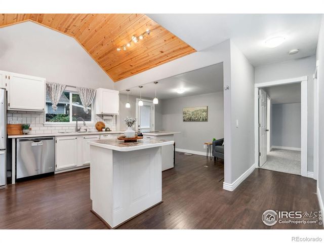 707 E 8th Street, Loveland, CO 80537