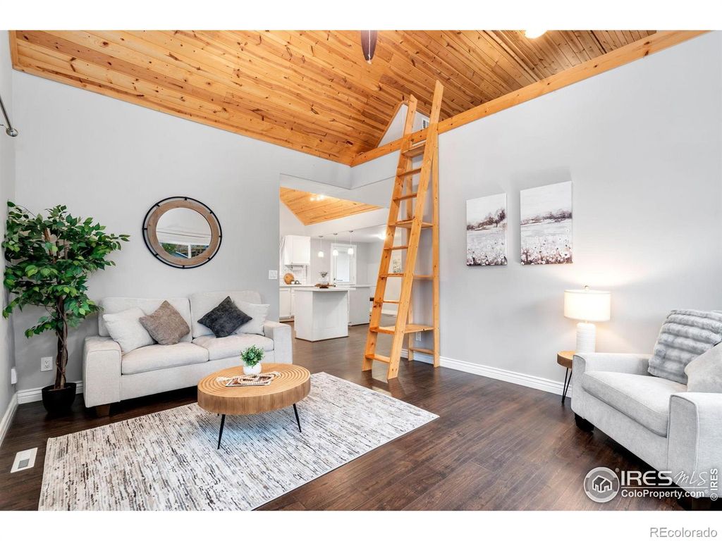 707 E 8th Street, Loveland, CO 80537