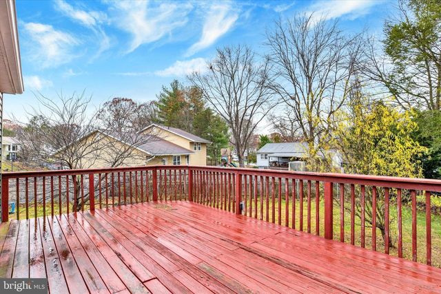 5586 EDSEL ST, Harrisburg, PA 17109