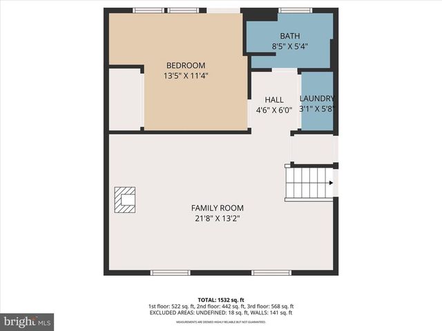 5586 EDSEL ST, Harrisburg, PA 17109