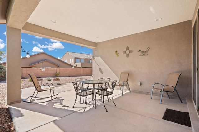 7032 LOOKOUT Road, Rio Rancho, NM 87144