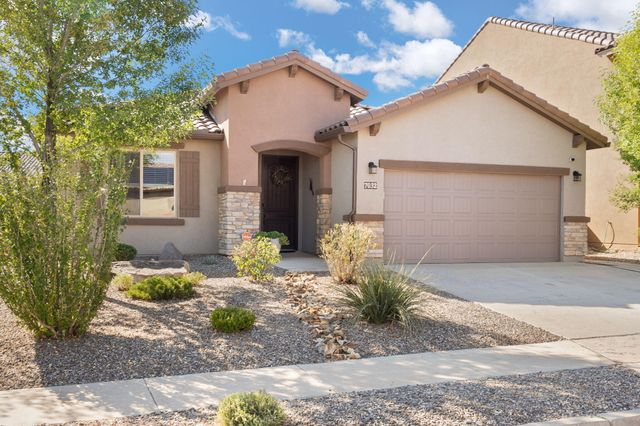 7032 LOOKOUT Road, Rio Rancho, NM 87144