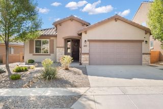 7032 LOOKOUT Road, Rio Rancho, NM 87144