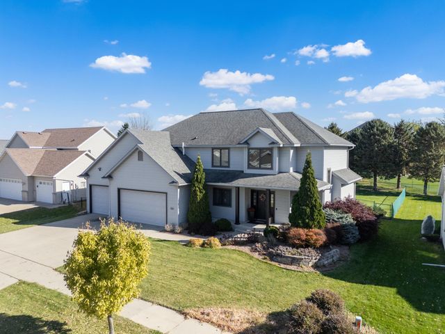 2980 Darcy Drive NE, Rochester, MN 55906