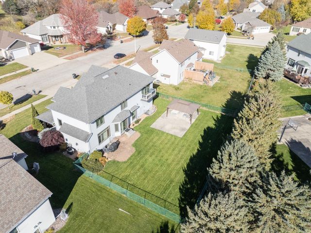 2980 Darcy Drive NE, Rochester, MN 55906