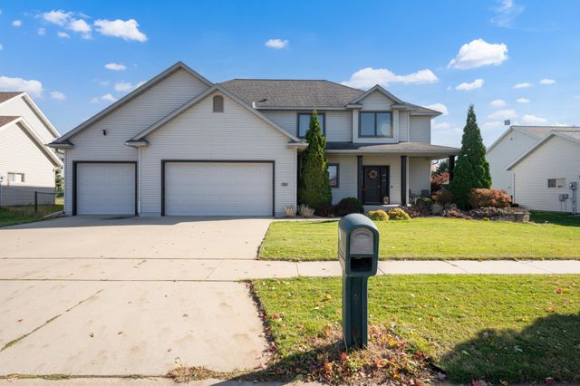 2980 Darcy Drive NE, Rochester, MN 55906