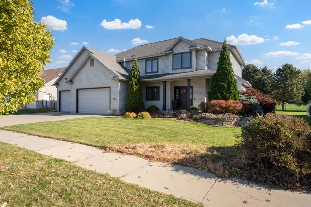 2980 Darcy Drive NE, Rochester, MN 55906