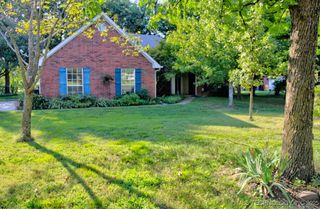 20062 S River Ranch Road, Claremore, OK 74019