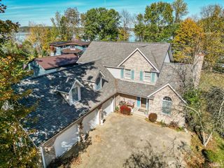 8031 E Hardin Ridge Road, Heltonville, IN 47436