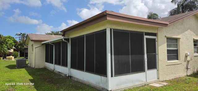 4490 Pine Garden Lane, Lake Worth, FL 33467